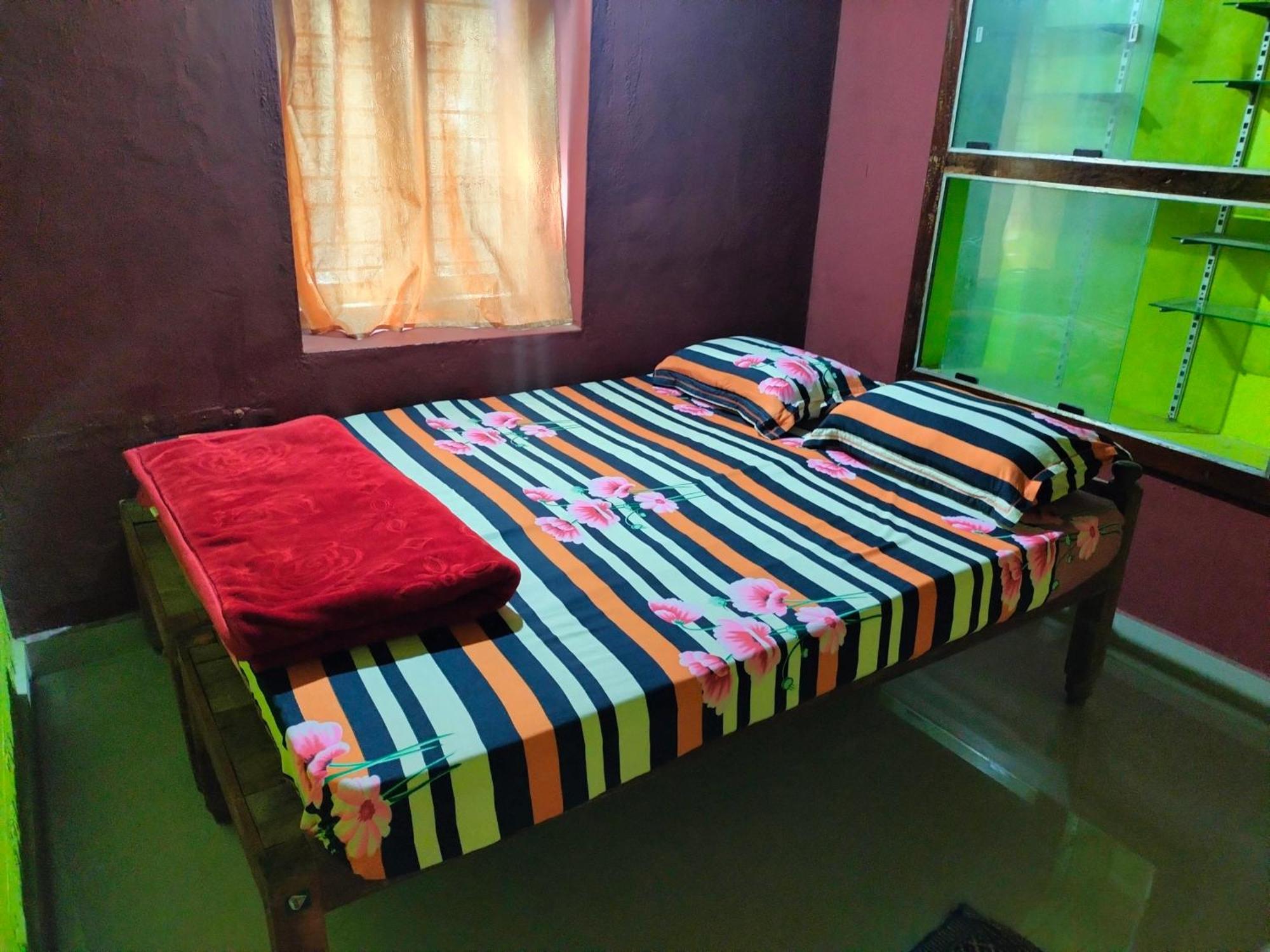 فيلا Sambrama Wood House ماديكيري المظهر الخارجي الصورة