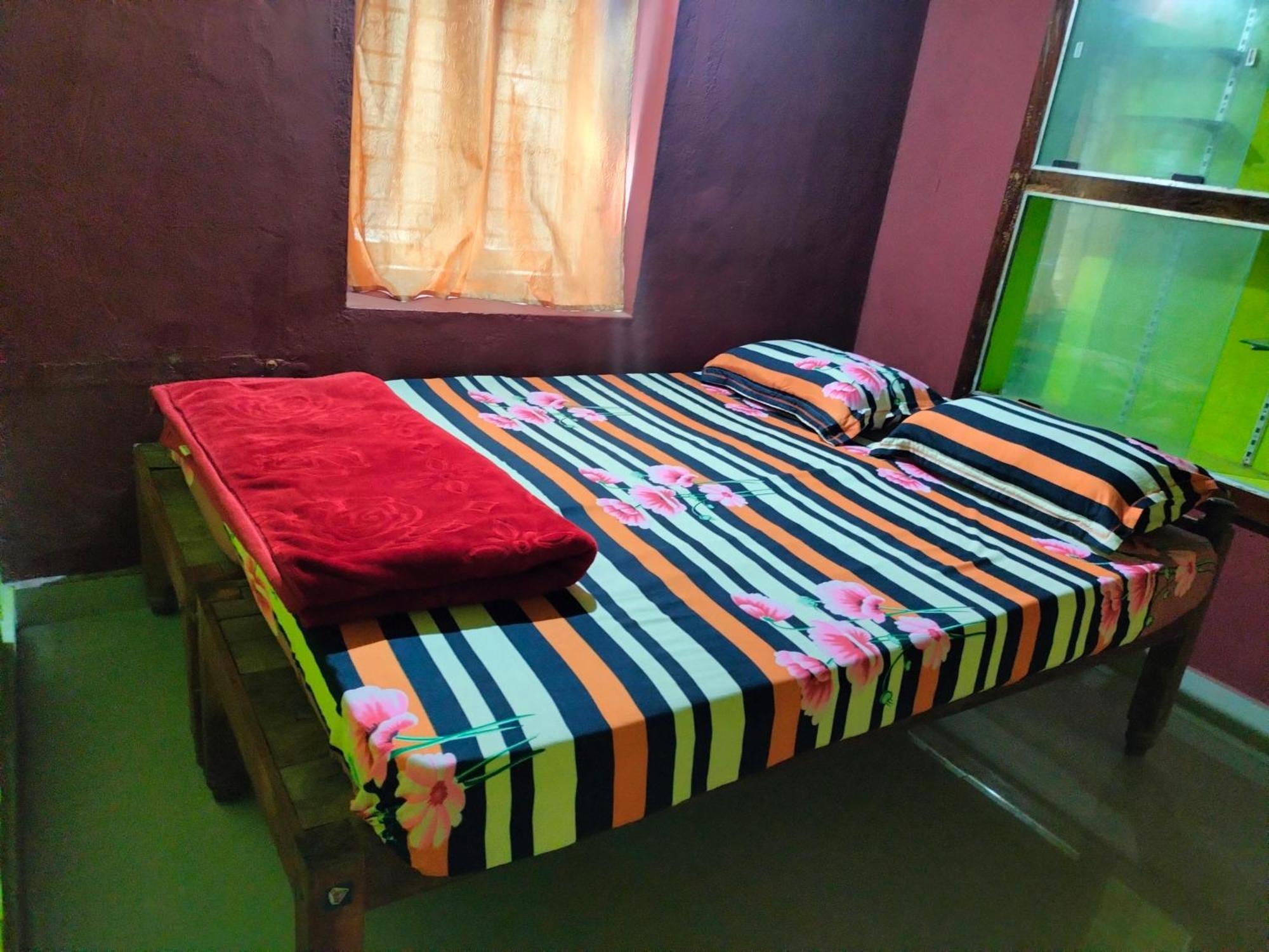 فيلا Sambrama Wood House ماديكيري المظهر الخارجي الصورة